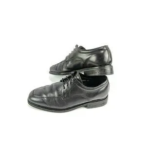 Florsheim | Shoes | Florsheim Mens Sz 8 D Shoes Black Style 
